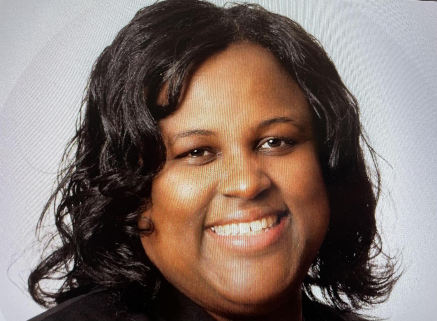 Charmaine Riggins People on The Move Triangle Business Journal