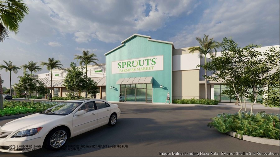 adjusts plans to open  Fresh stores in South Florida