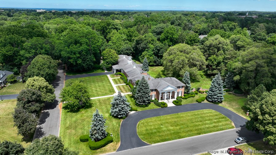 Yours for 1 million or more 29 homes for sale in Erie or Niagara