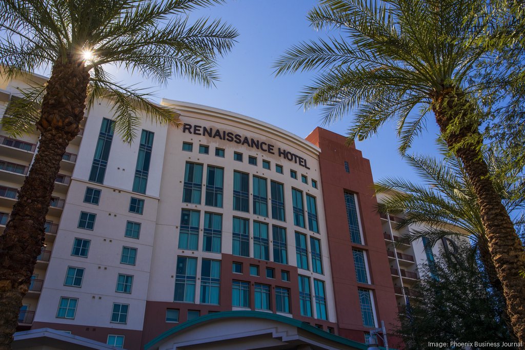 Renaissance Hotel Glendale