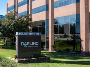 Darling Ingredients to purchase Polish rendering firm Miropasz Group