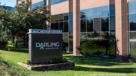 Darling Ingredients to purchase Polish rendering firm Miropasz Group