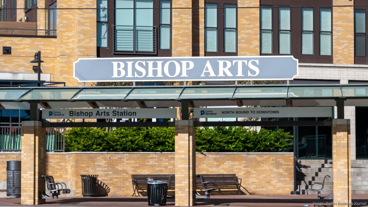 Art House to have housing, retail near Arts District in Dallas