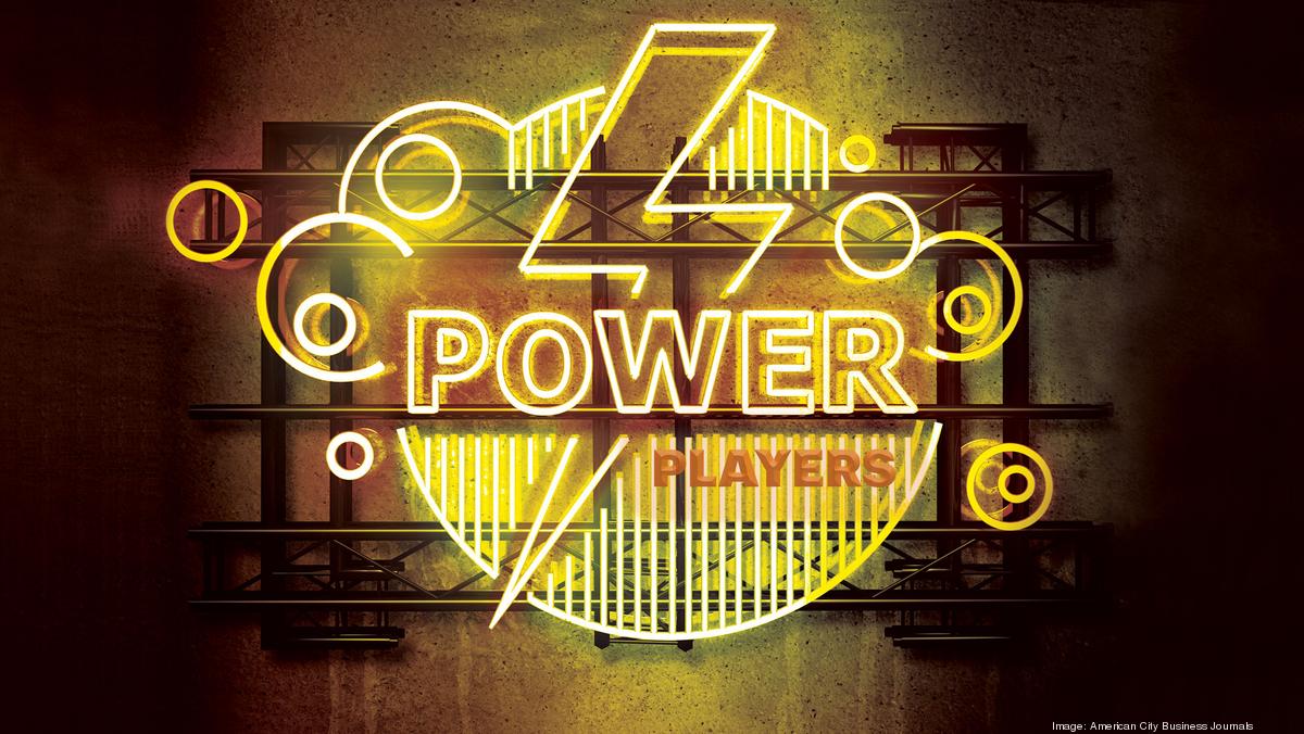 Meet the third group of TBJ's 2022 Power Players Triad Business Journal