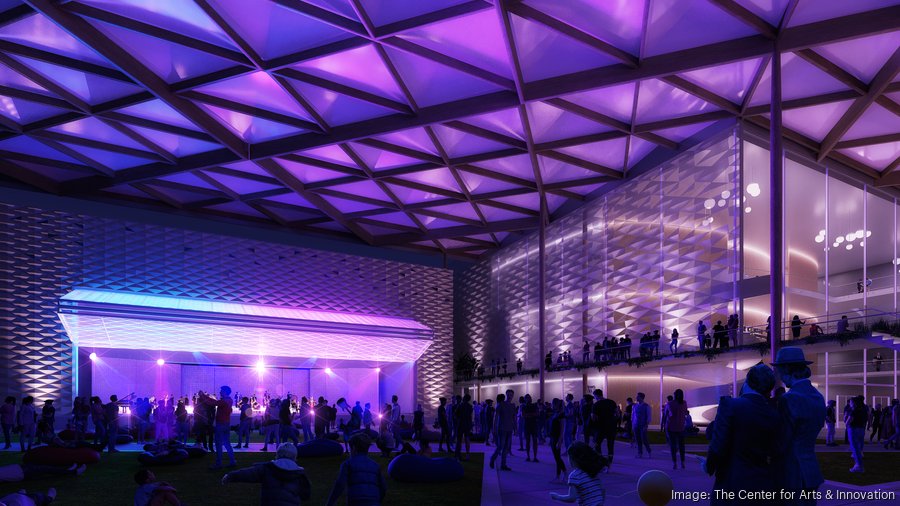 Boca Raton approves Center for the Arts and Innovation at Mizner Park ...