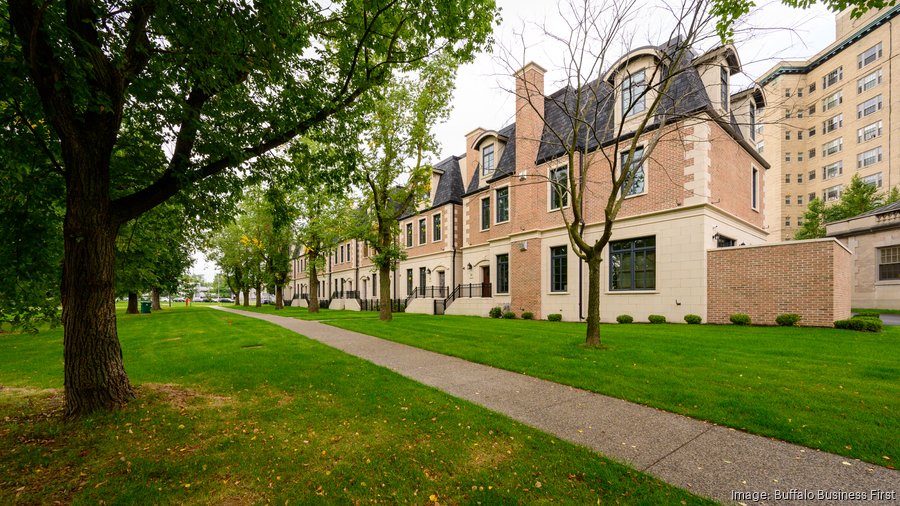 See the 44 homes sold for 1 million or more in Erie County in 2022