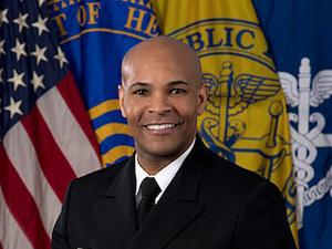 Dr Jerome Adams 2019