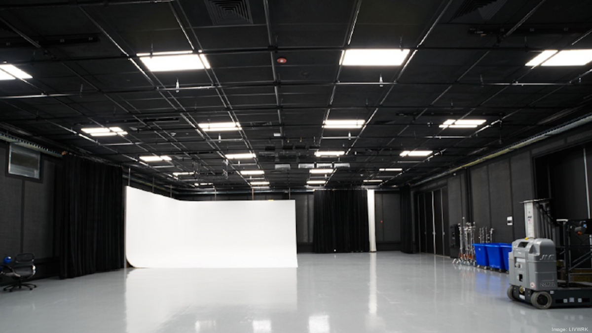 Be Electric Studios grabs more space in Brooklyn - New York Business ...