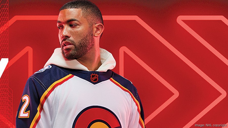 NHL goes full 90s retro with throwback jerseys for All-Star Game -  HockeyFeed