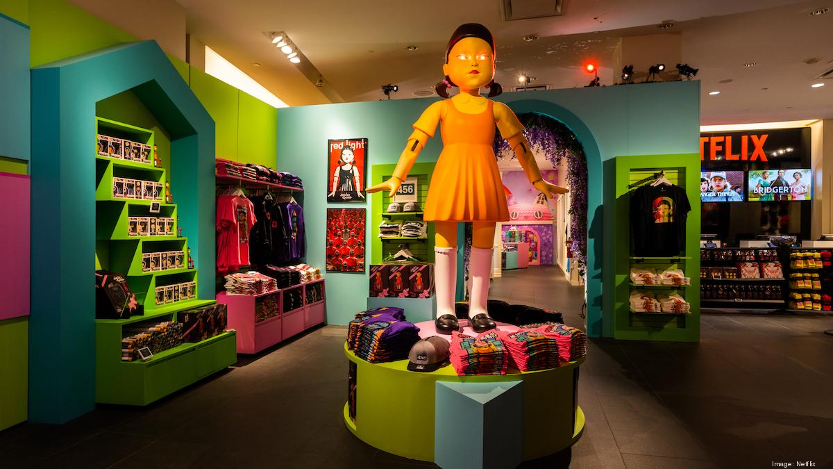 Pop-up Stores in Malls: How To Get In The Game