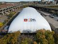 Cincinnati Bengals land IEL naming rights deal for indoor practice facility  - SportsPro