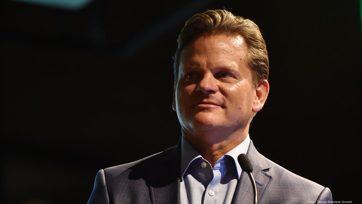 Denver Business Journal publisher Kevin Pitts announces retirement