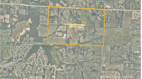 Raymore shares opposition to south Kansas City landfill development ...