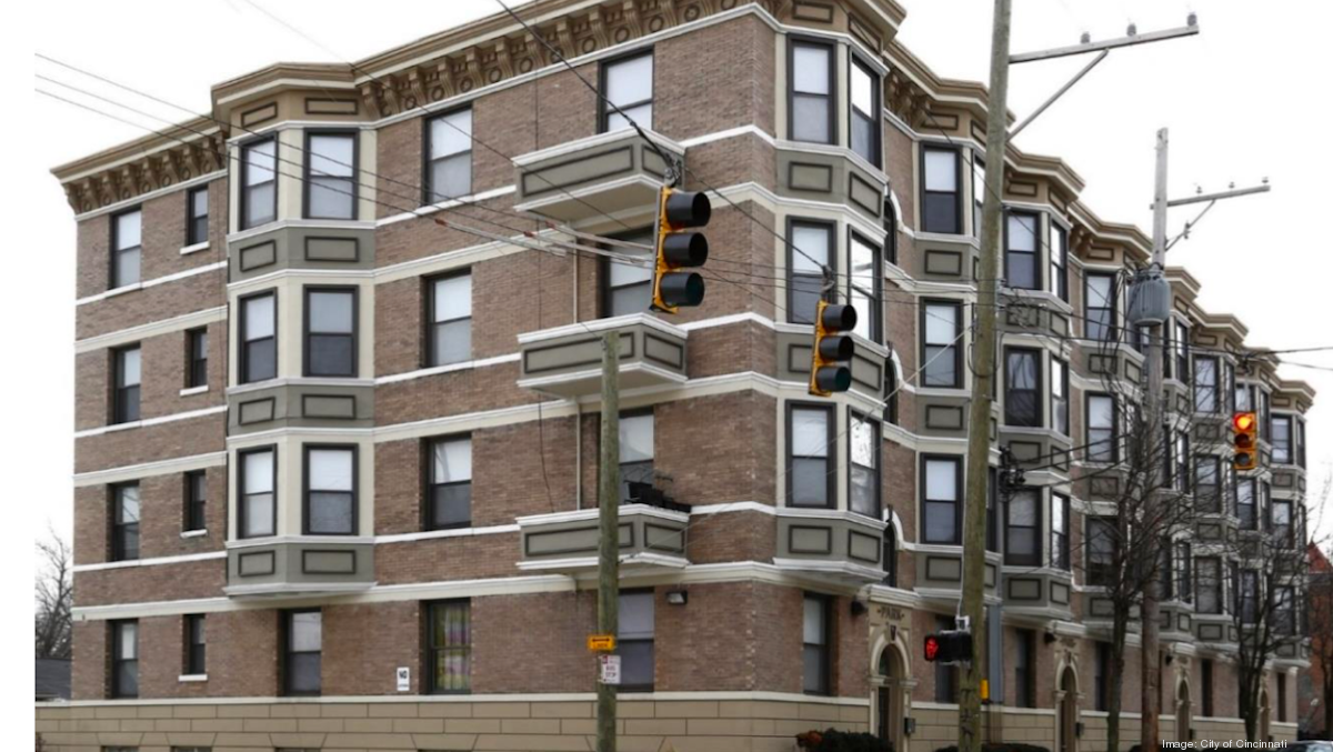 Western & Southern, Urban Sites set to build 4 million Walnut Hills apartment project