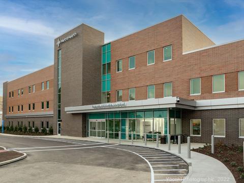 Cleveland Health Care News - Cleveland Business Journal