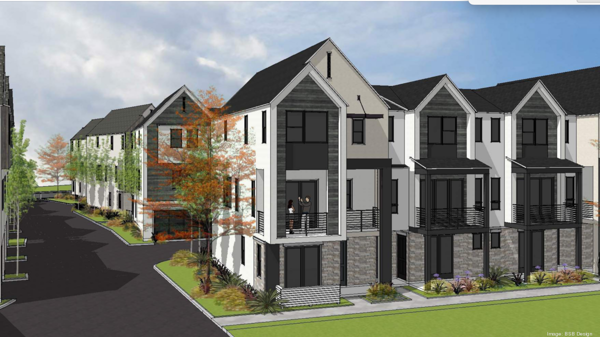 Miry, BardisMiry propose residential project in Campus Commons