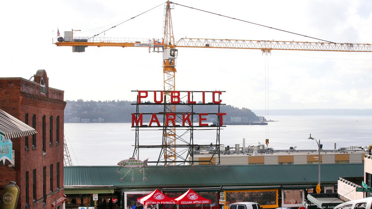 Seattle Historic Waterfront Association 