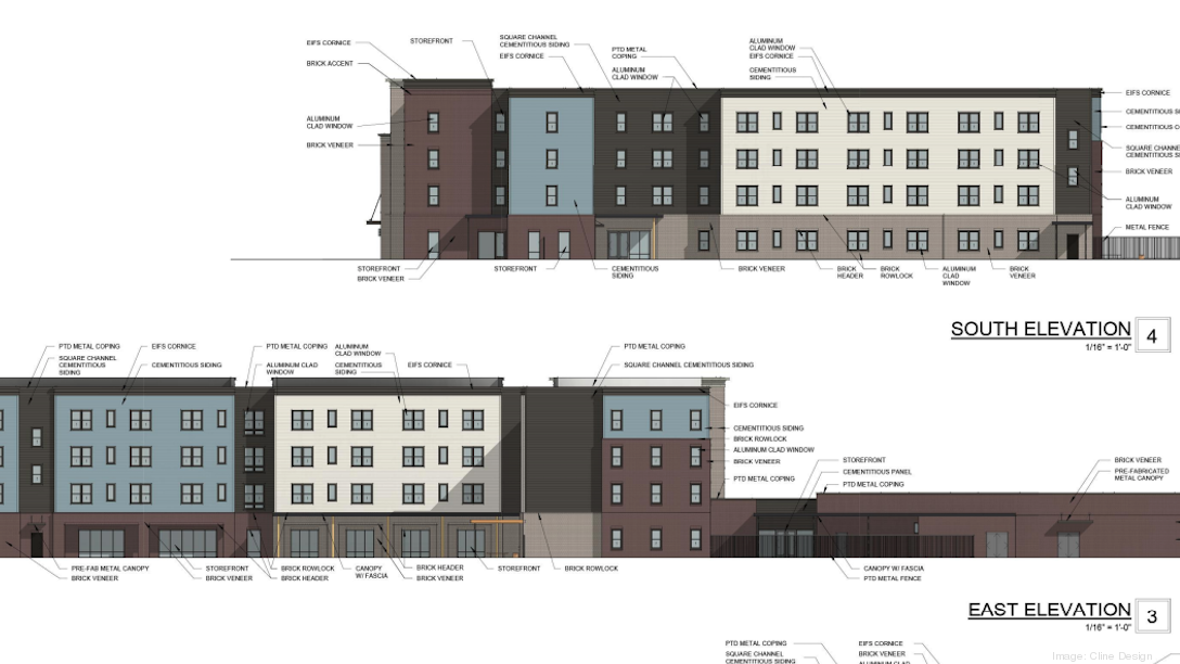 Lennar, Raleigh nonprofit building Knightdale community with new homes ...