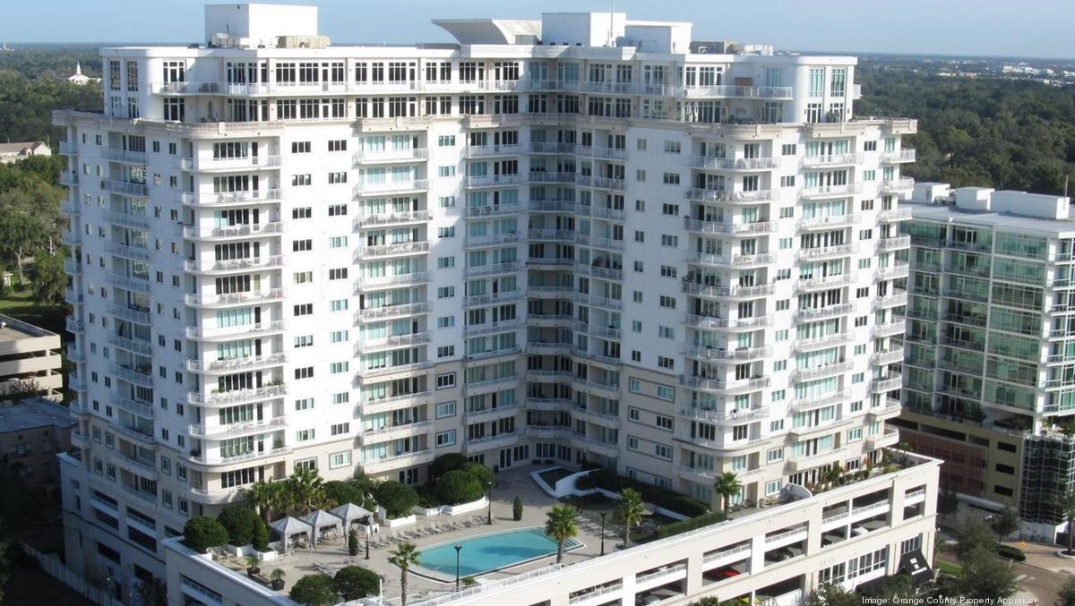 Florida condos in downtown Orlando sell for big money Orlando
