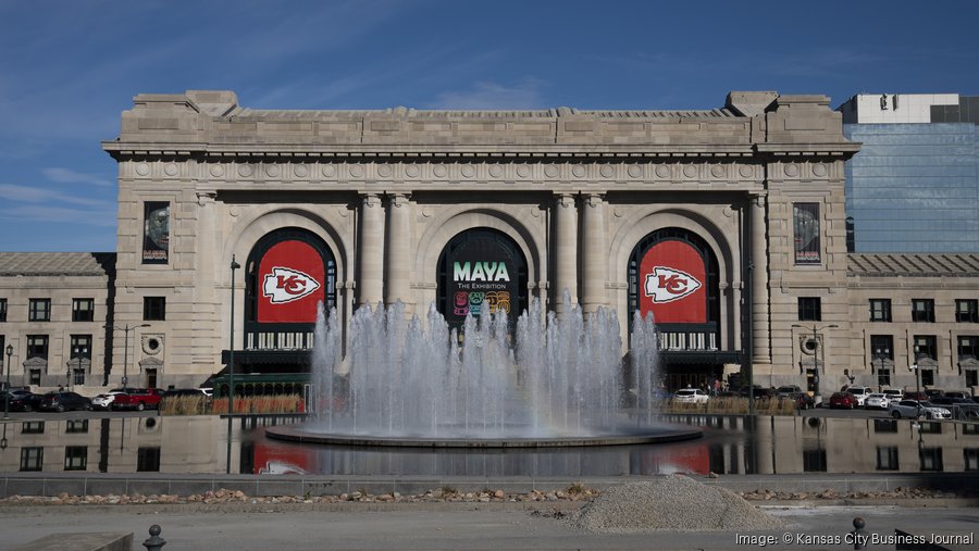 The 2023 NFL Draft Generated $164.3 Million For Kansas City