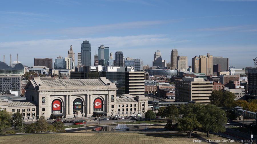 These are the fastestgrowing Kansas Cityarea companies Kansas City