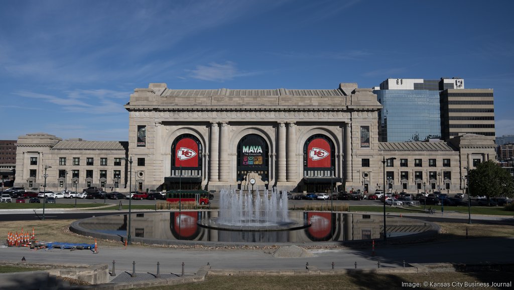 Kansas City to Host 2023 NFL Draft at Union Station, World War I Memorial -  Sports Illustrated Kansas City Chiefs News, Analysis and More