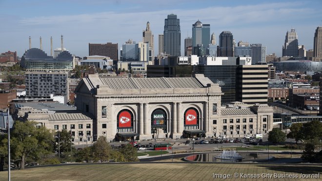 2023 NFL Draft: Kansas City closures around Union Station