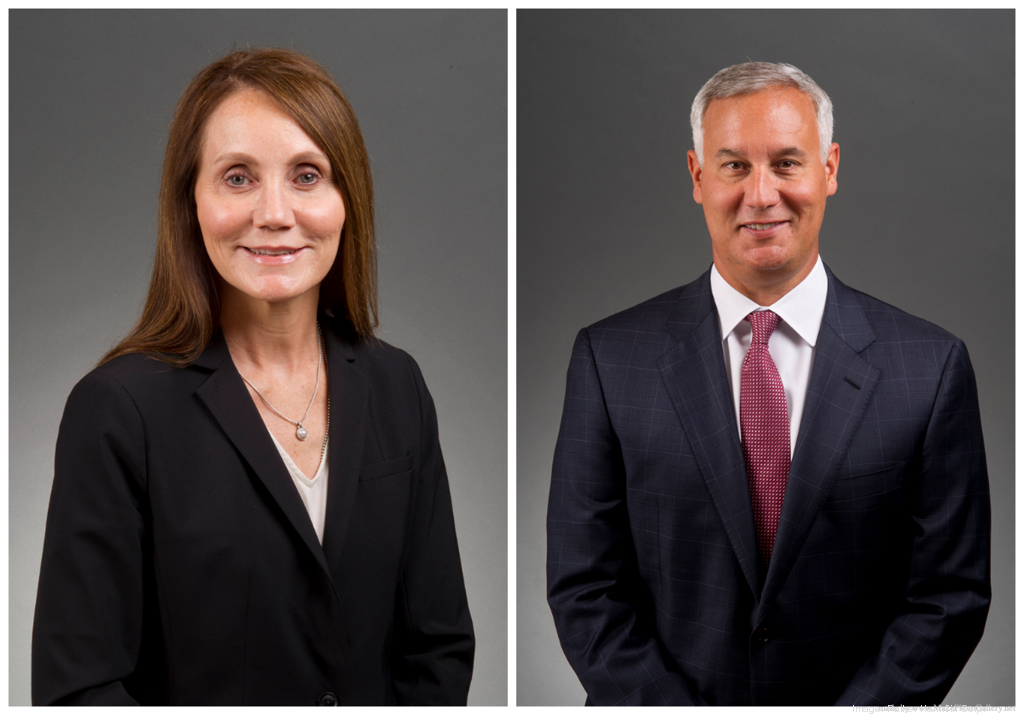 Parker Hannifin elects Jennifer Parmentier as CEO Cleveland