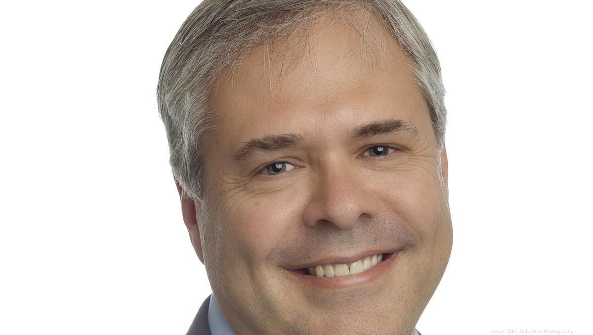 st-vincent-de-paul-cincinnati-names-brad-mcmonigle-ceo-cincinnati-business-courier