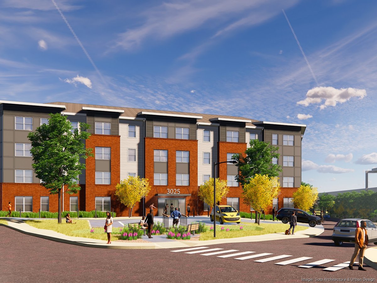 Officials break ground on new affordable housing complex - Choose