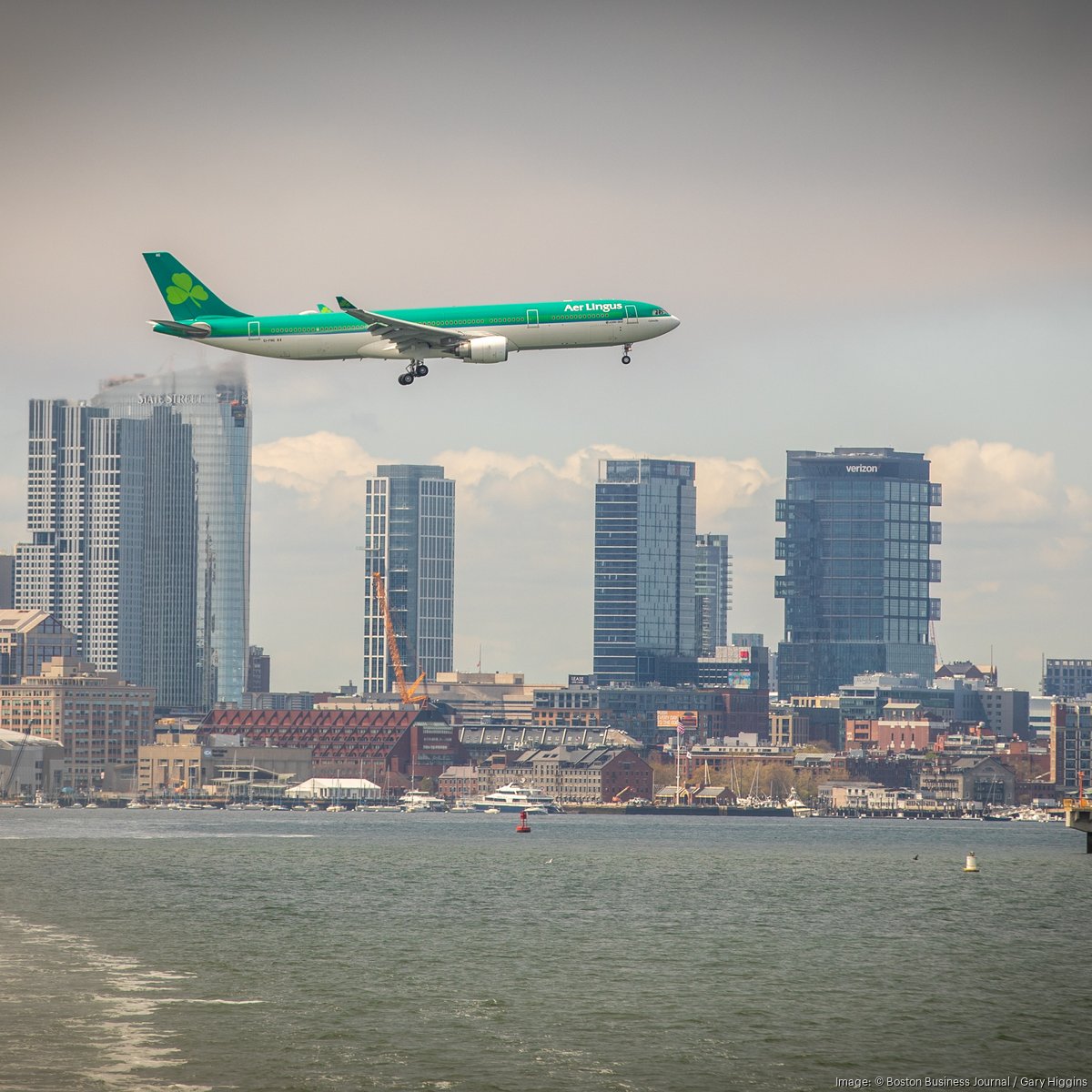 Nashville airport contends for flight to Dublin after missing