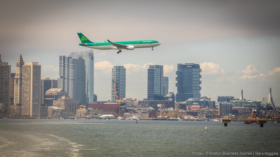 Nashville airport contends for flight to Dublin after missing