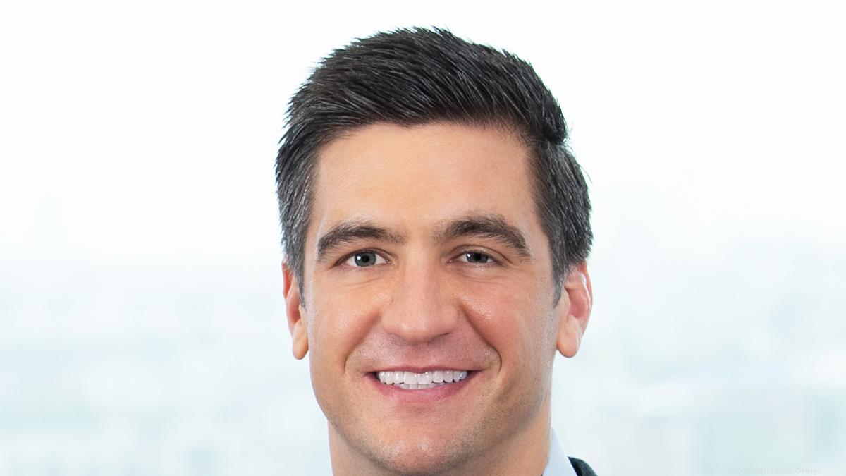 40 Under 40 Nicholas P. Stewart, Saul Ewing Arnstein & Lehr LLP