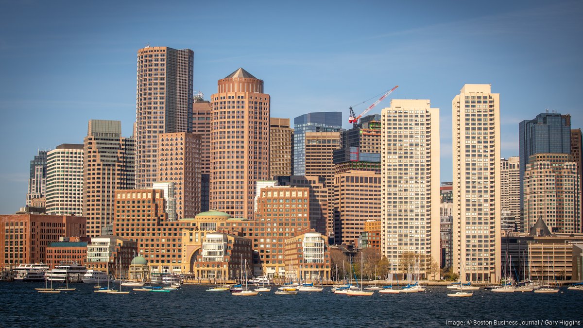 Competitiveness and the Massachusetts economy Boston Business Journal