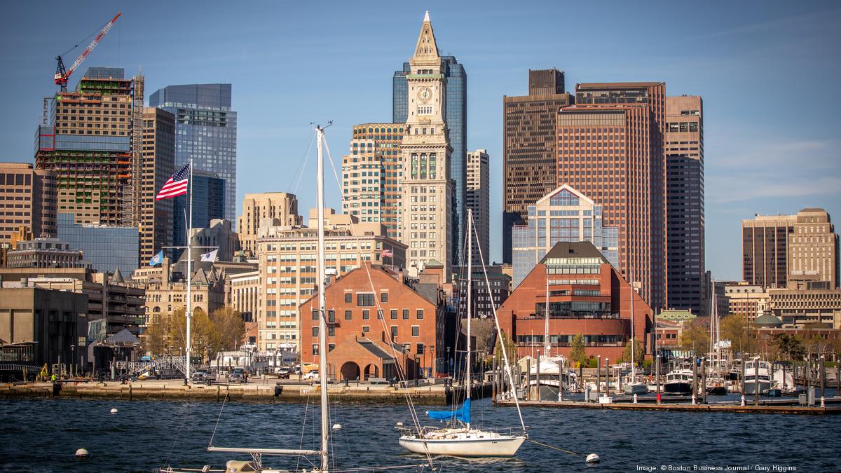 波士顿办公楼转住宅项目的减税计划即将启动 - 波士顿商业杂志
