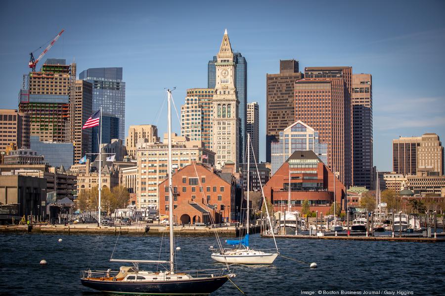 Mass. tech companies embrace flexibility, but want people back in the office