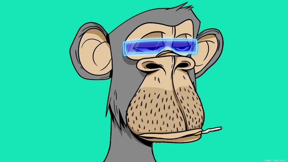 Yuga Labs co-founder Greg Solano is back as CEO, Alegre steps down - South  Florida Business Journal