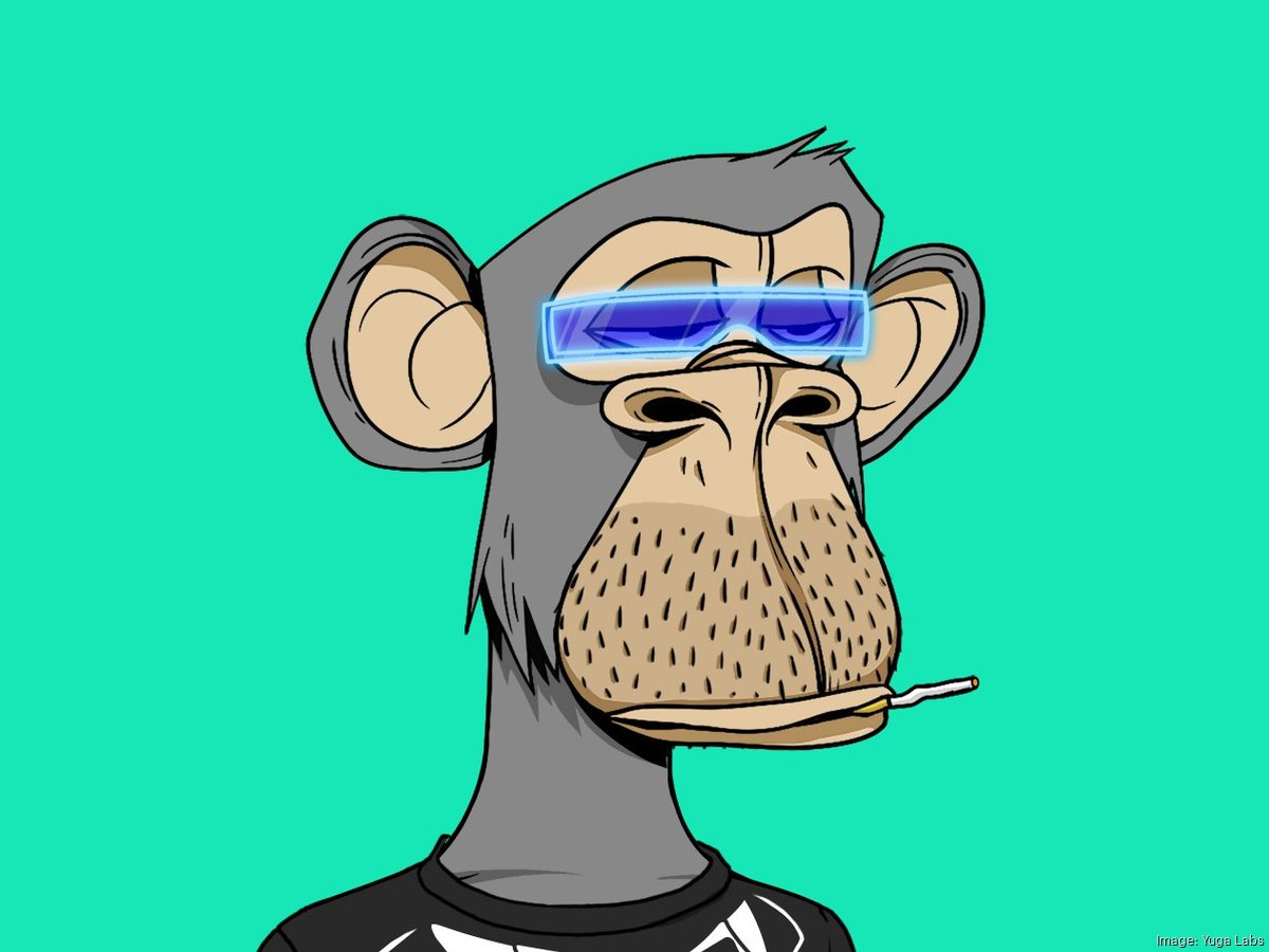 Yuga Labs co-founder Greg Solano is back as CEO, Alegre steps down - South  Florida Business Journal