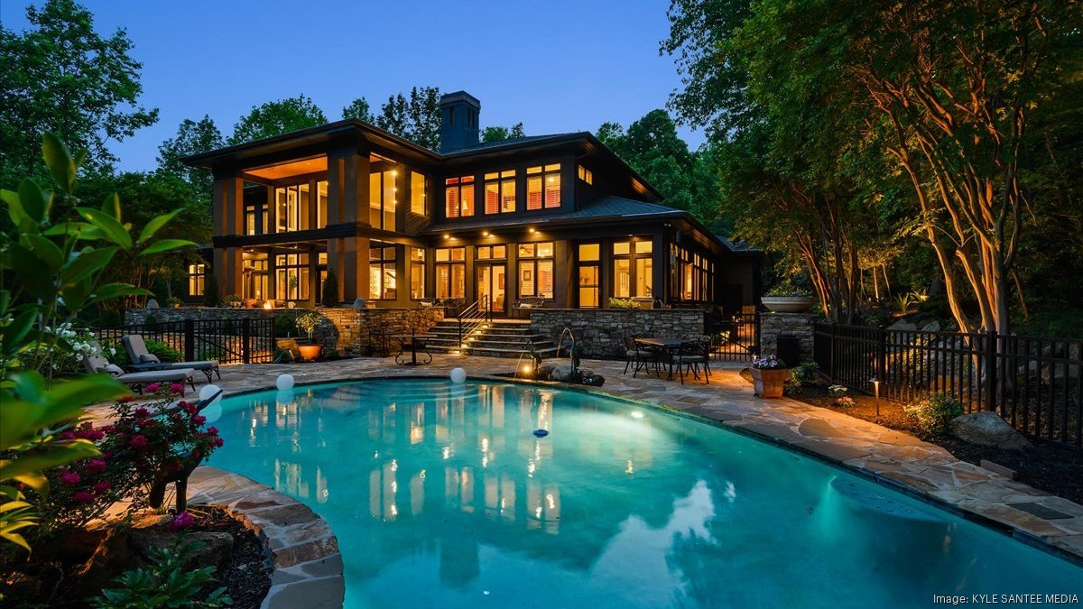 The 10 most expensive Chatham Co. homes sales in the last year (Gallery