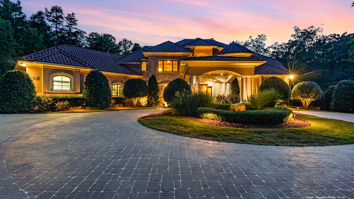 The 10 most expensive Chatham Co. homes sales in the last year (Gallery