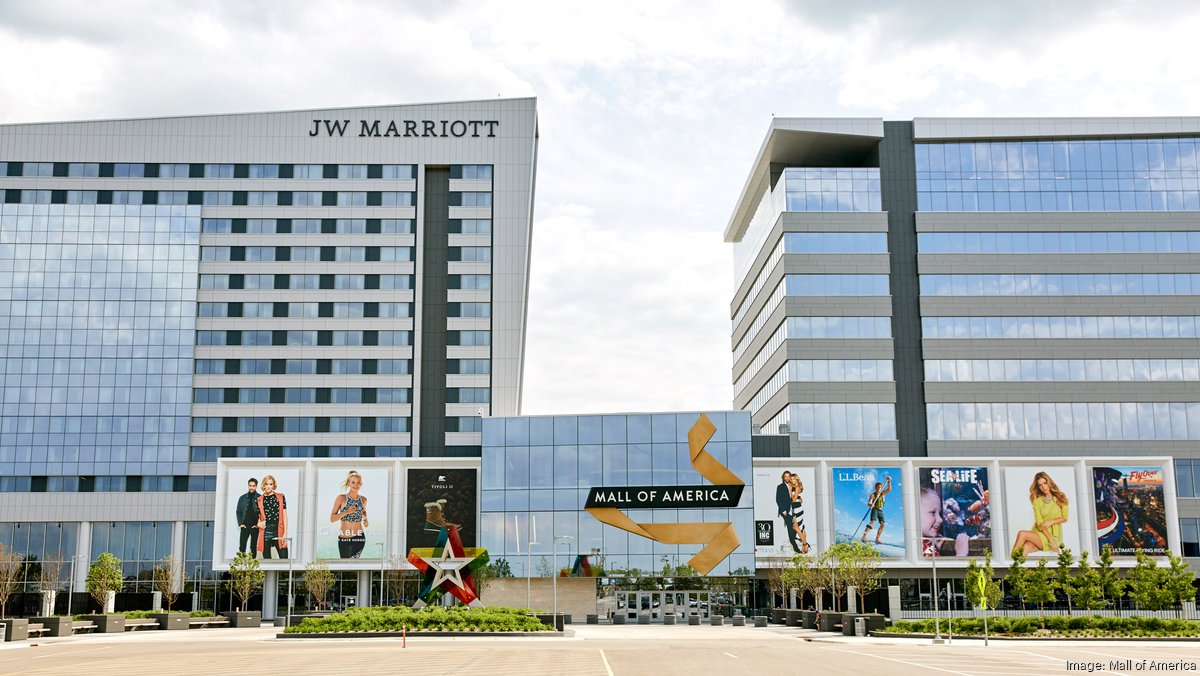 MOA sues to evict Sugar Factory restaurant Minneapolis / St. Paul