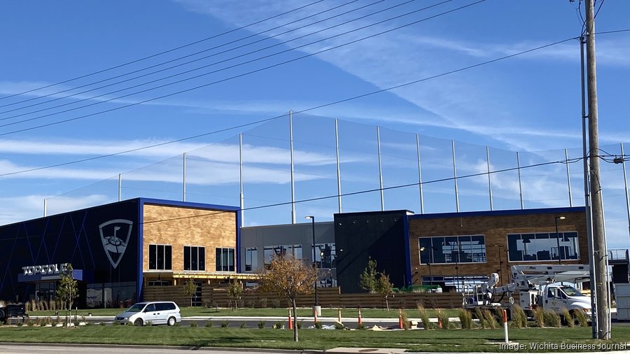 Topgolf is now hiring in Wichita ahead of 2023 opening Wichita