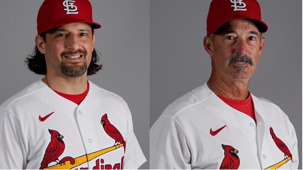 Hitting coach Jeff Albert, pitching coach Mike Maddux won't be back