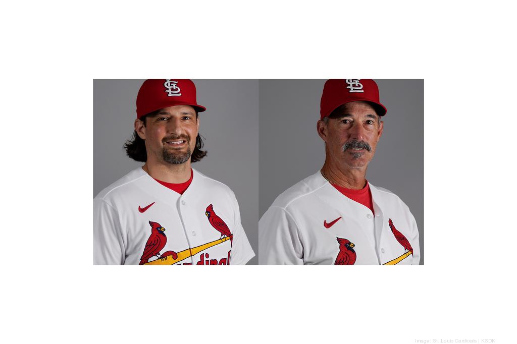 Cardinals to name Mike Maddux as new pitching coach - Missourinet