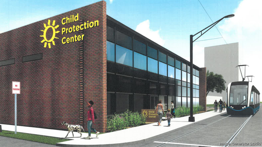 Child Protection Center plans to open Midtown offices along