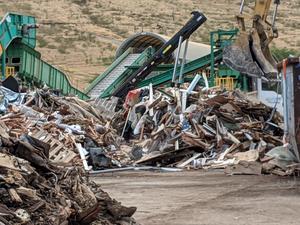 Simonpietri Nanakuli Sorting Site