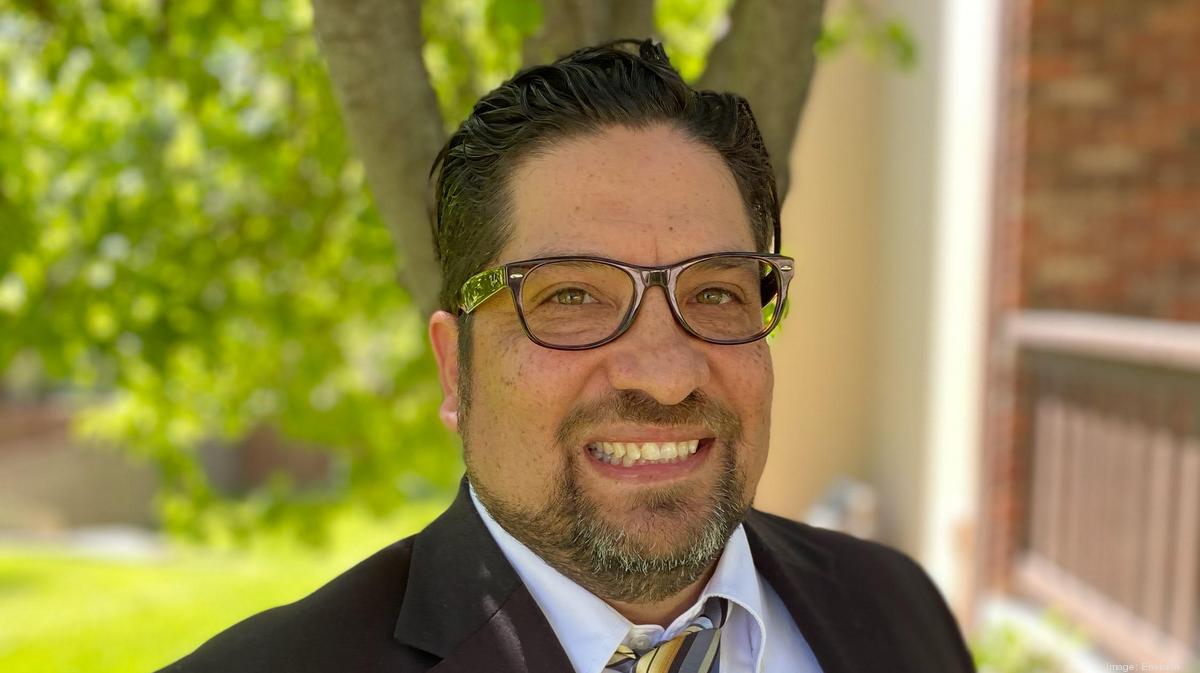 Ten Minutes With David Decker, Envision Inc. Wichita Business Journal