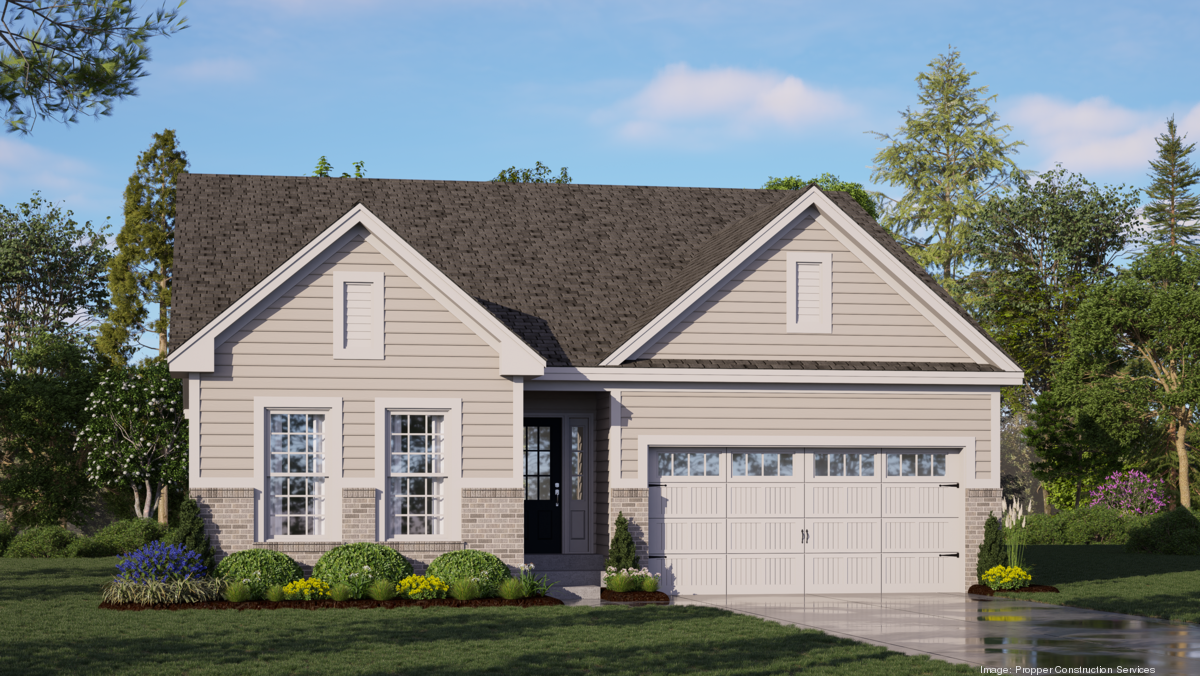 Construction Starts On 200M Redevelopment Of Former MetLife Campus   Hardesty Homes Cary Grant A Home Style As Seen At Propper Construction Tesson*1200xx3829 2160 0 0 