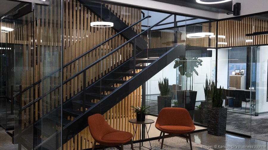 Intercom office