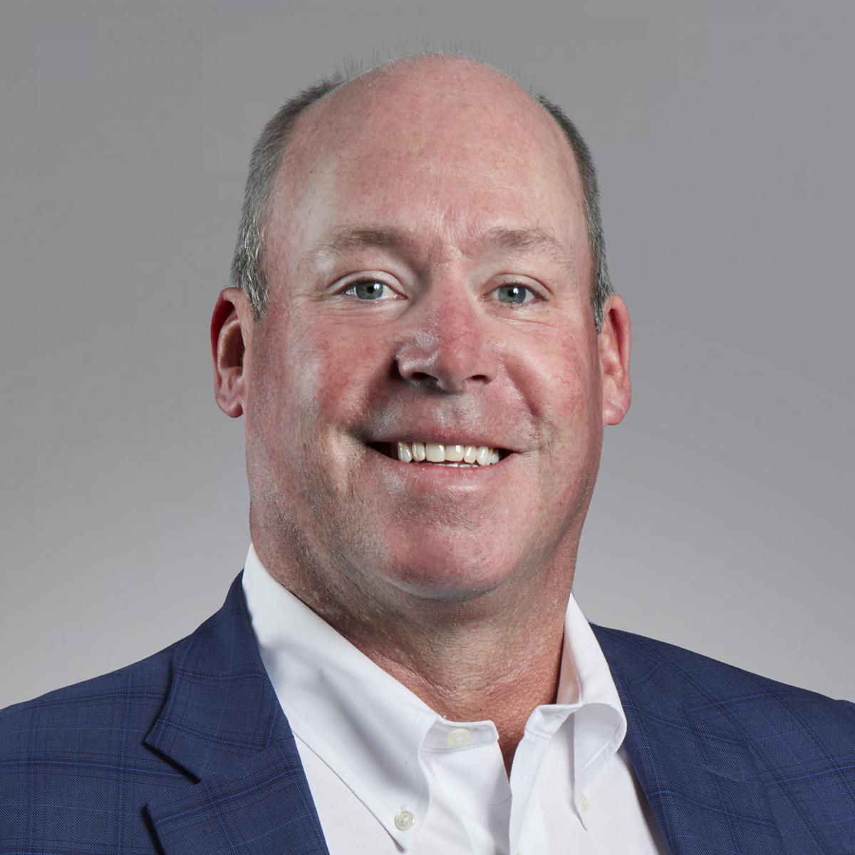 James Capstick People on The Move Minneapolis / St. Paul Business